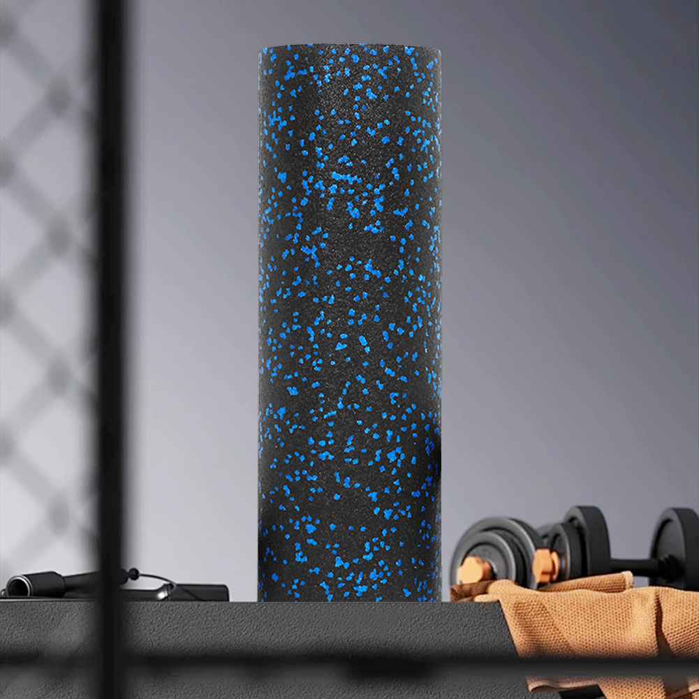 Round Foam Roller Full Body Ma - Foam Roller ulasan dan harga