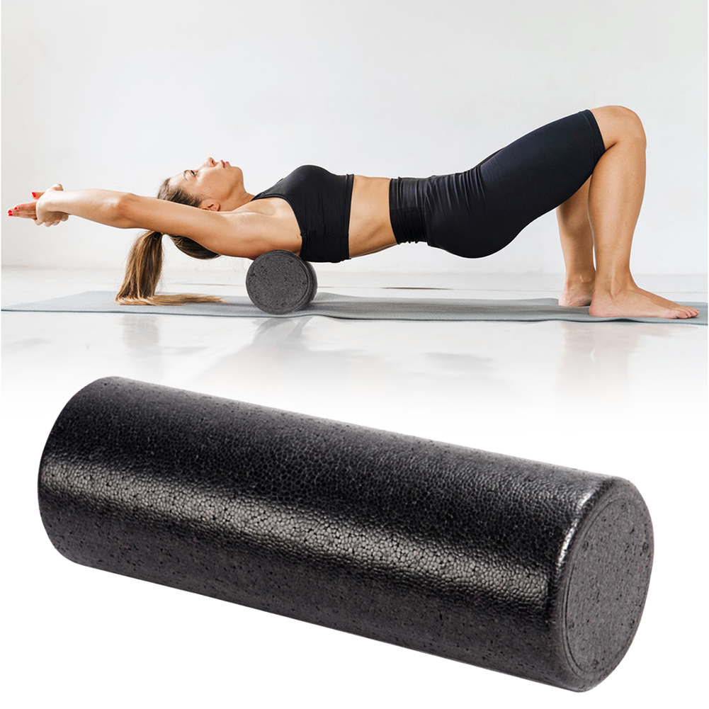 30/45cm Fitness Foam Roller Ep - Foam Roller ulasan dan harga