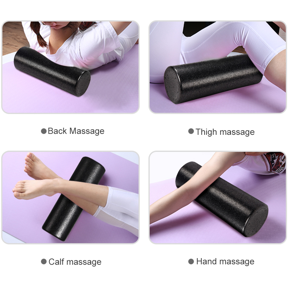 30/45cm Fitness Foam Roller Ep - Foam Roller ulasan dan harga