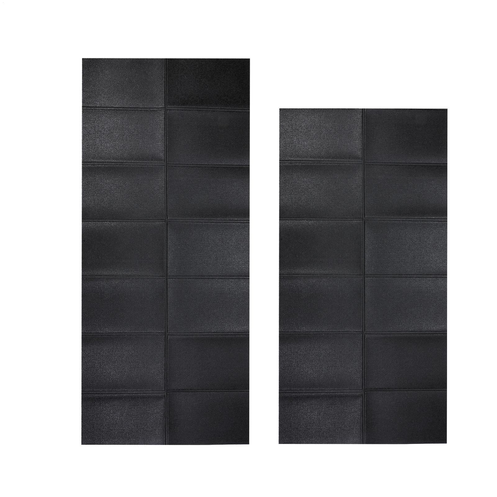 Under Treadmill Mat Heavy Duty - Gym Floor Mats ulasan dan harga
