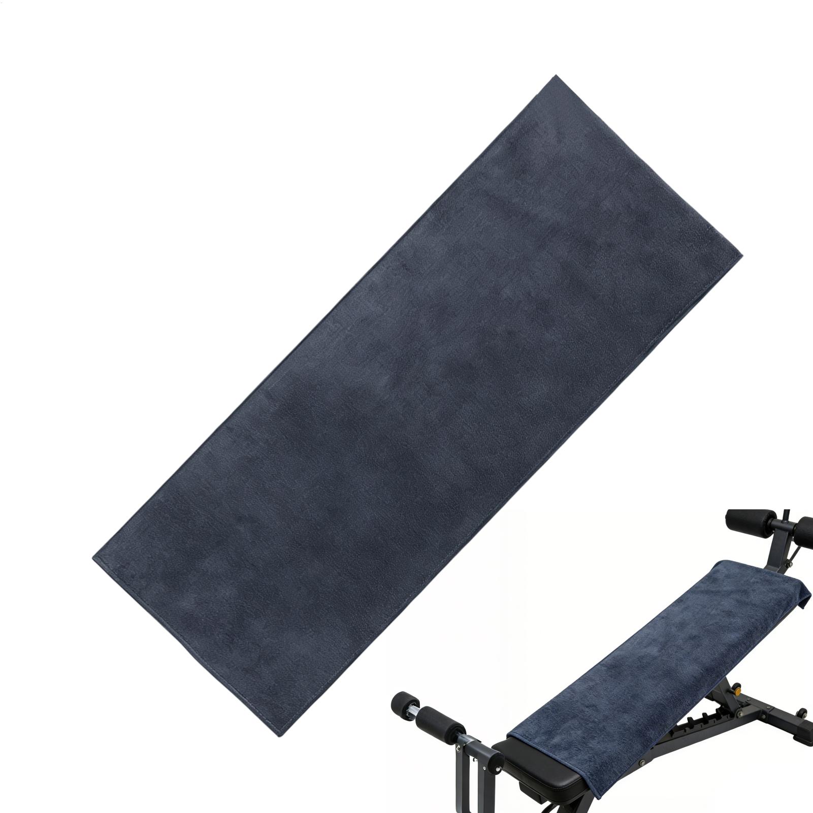 High-Performance Gym Towel Mic - Gym Floor Mats ulasan dan harga