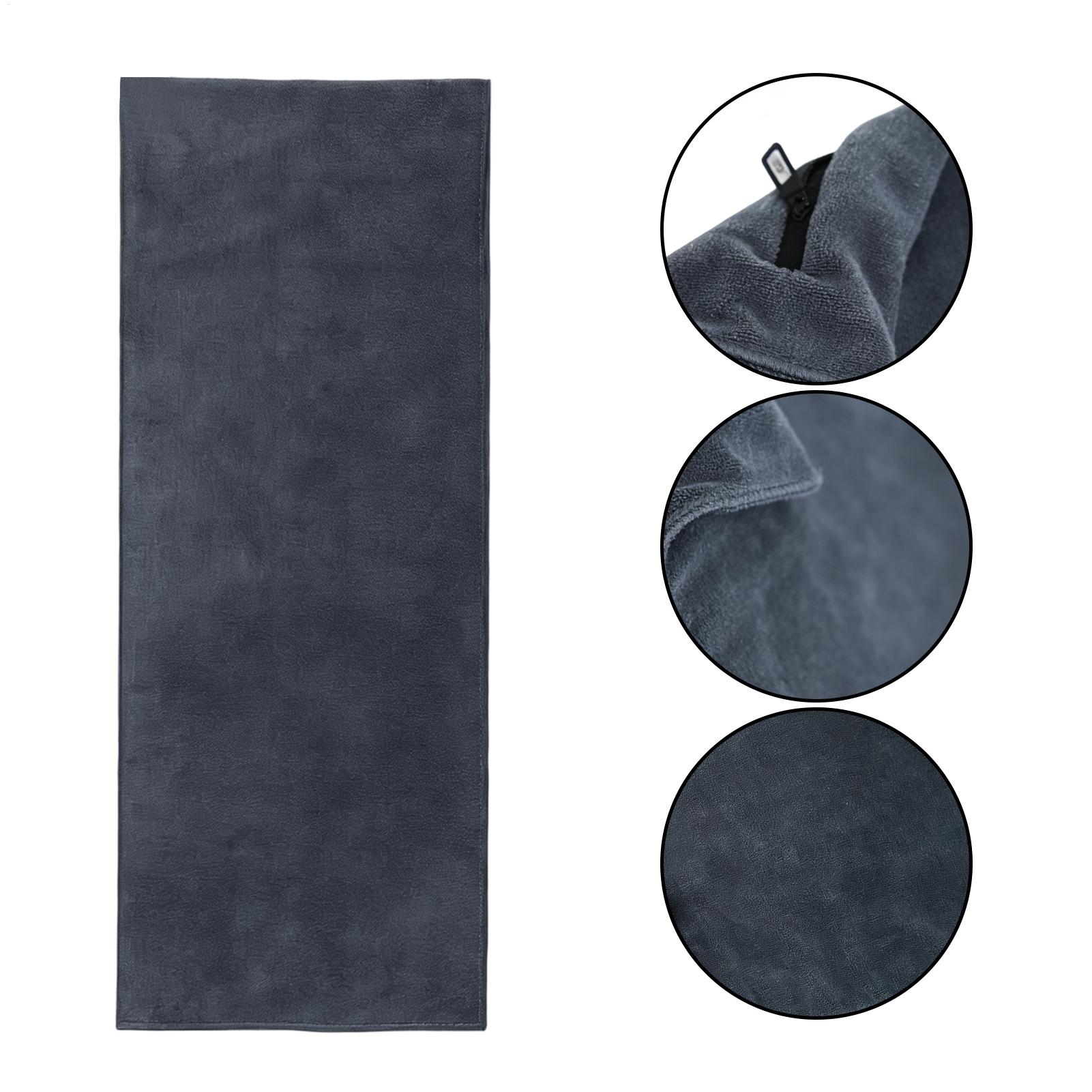 High-Performance Gym Towel Mic - Gym Floor Mats ulasan dan harga